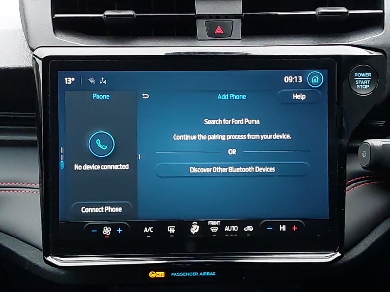 Used Ford Puma 2025 for sale - 76543652: Photo 16