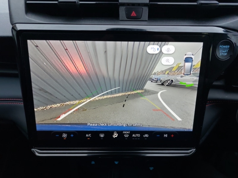 Used Ford Puma 2025 for sale - 76543652: Photo 18