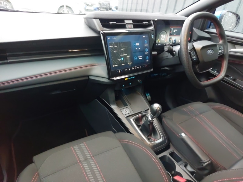 Used Ford Puma 2025 for sale - 76543652: Photo 19