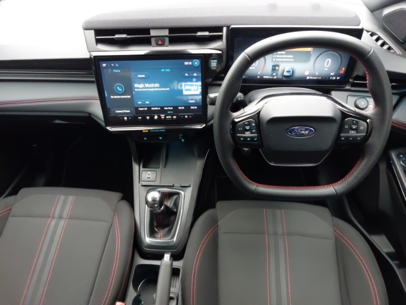 Used Ford Puma 2025 for sale - 76543652: Photo 2