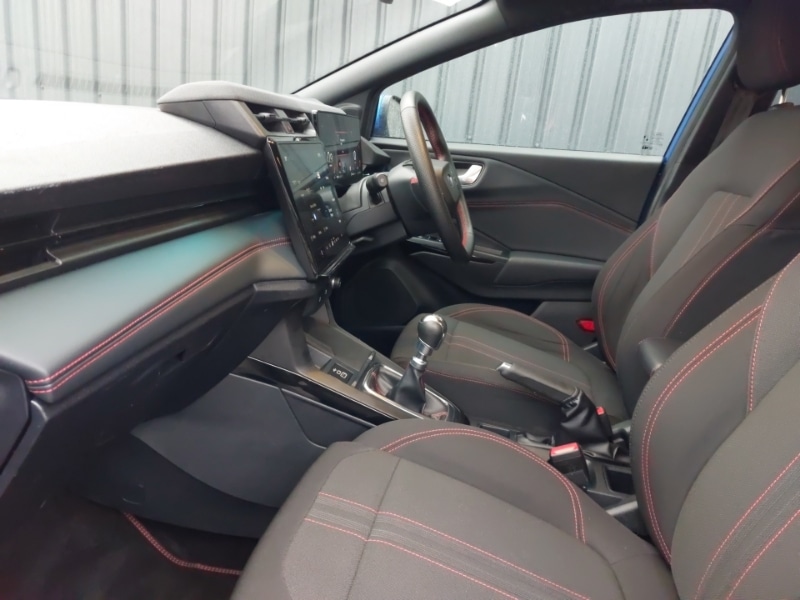 Used Ford Puma 2025 for sale - 76543652: Photo 5