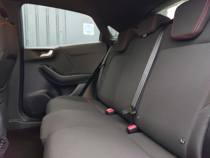 Used Ford Puma 2025 for sale - 76543652: Photo 6