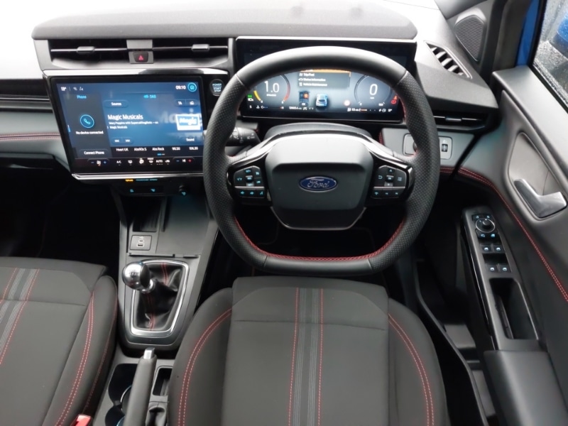 Used Ford Puma 2025 for sale - 76543652: Photo 7