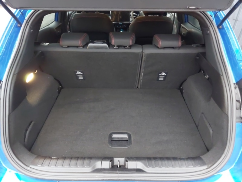 Used Ford Puma 2025 for sale - 76543652: Photo 8