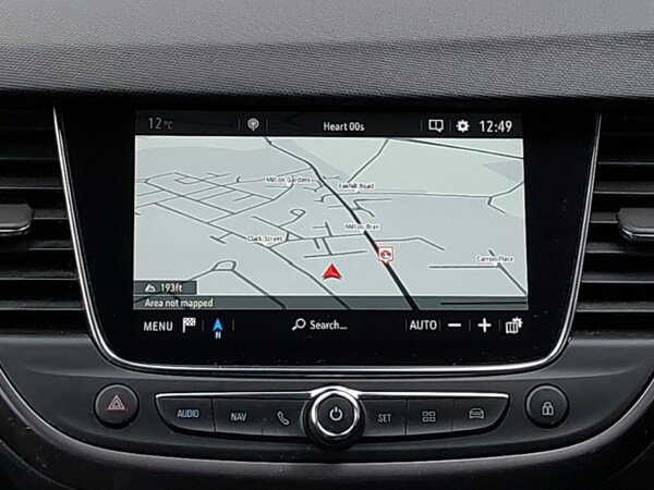 Used Vauxhall Crossland X 2019 for sale - 76258295: Photo 11