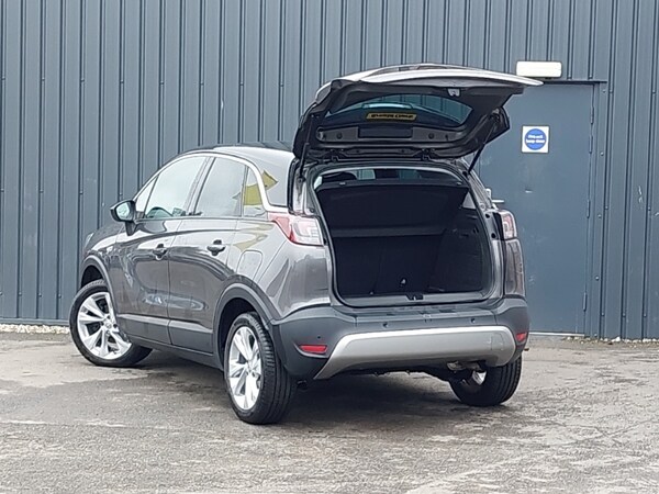 Used Vauxhall Crossland X 2019 for sale - 76258295: Photo 12