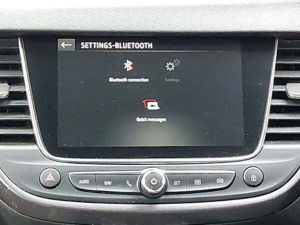 Used Vauxhall Crossland X 2019 for sale - 76258295: Photo 13