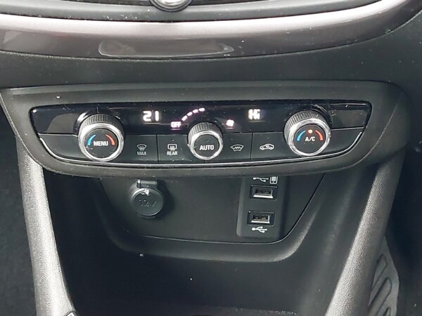 Used Vauxhall Crossland X 2019 for sale - 76258295: Photo 14