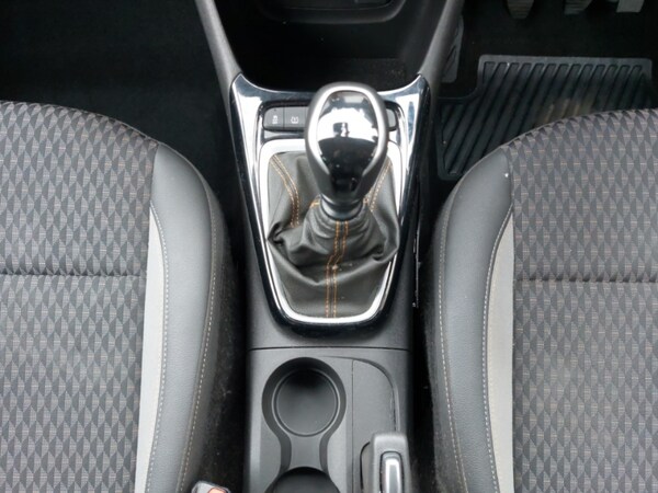 Used Vauxhall Crossland X 2019 for sale - 76258295: Photo 15