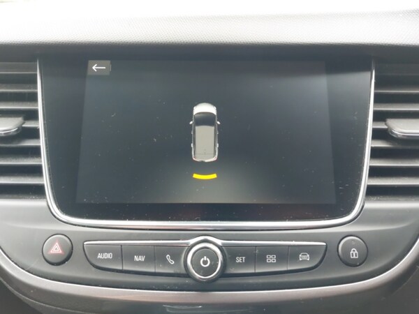 Used Vauxhall Crossland X 2019 for sale - 76258295: Photo 18