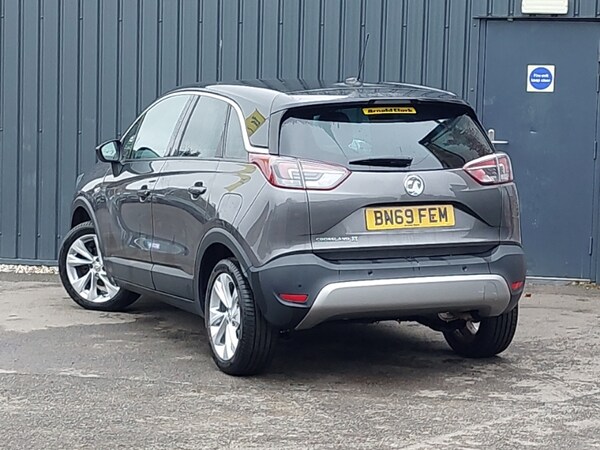 Used Vauxhall Crossland X 2019 for sale - 76258295: Photo 3