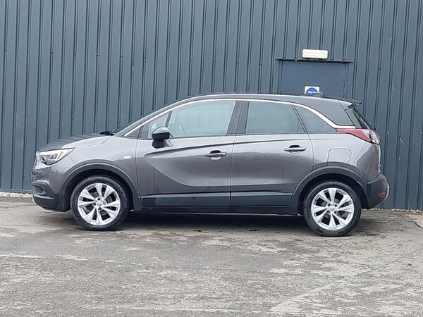 Used Vauxhall Crossland X 2019 for sale - 76258295: Photo 4