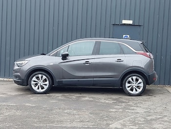Used Vauxhall Crossland X 2019 for sale - 76258295: Photo 4