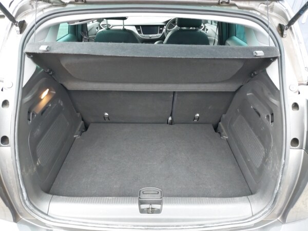 Used Vauxhall Crossland X 2019 for sale - 76258295: Photo 8