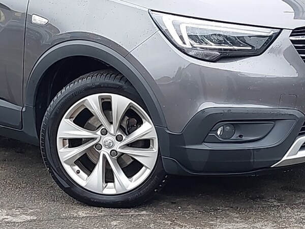 Used Vauxhall Crossland X 2019 for sale - 76258295: Photo 9