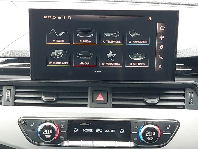 Used Audi A4 2024 for sale - 78113984: Photo 10