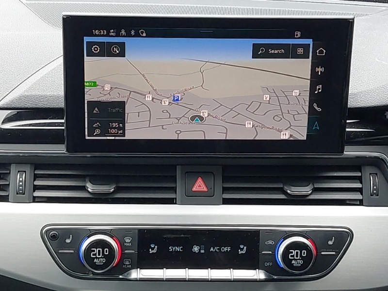 Used Audi A4 2024 for sale - 78113984: Photo 11