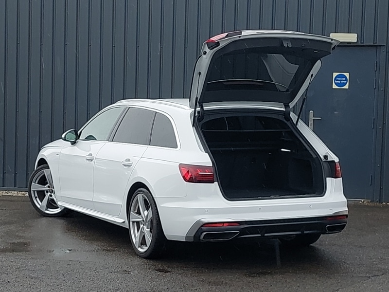 Used Audi A4 2024 for sale - 78113984: Photo 12