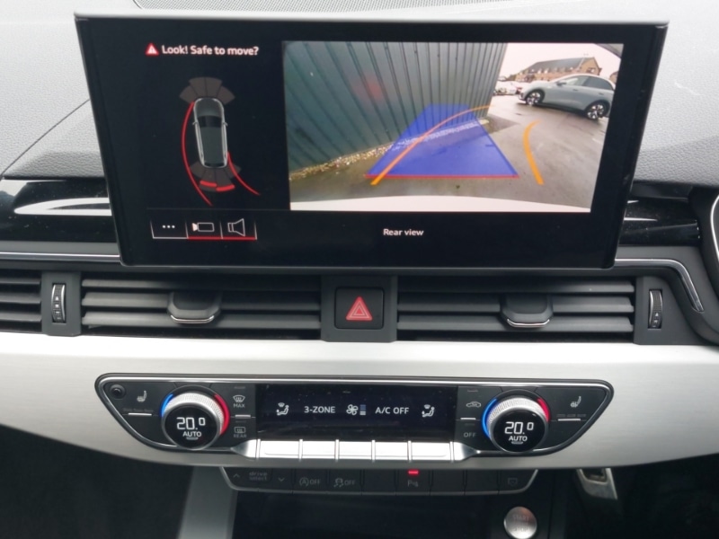 Used Audi A4 2024 for sale - 78113984: Photo 13