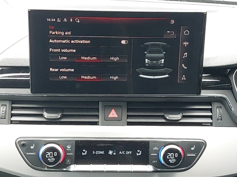 Used Audi A4 2024 for sale - 78113984: Photo 15