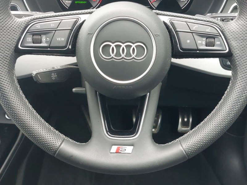 Used Audi A4 2024 for sale - 78113984: Photo 17