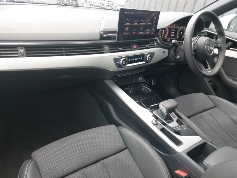 Used Audi A4 2024 for sale - 78113984: Photo 19