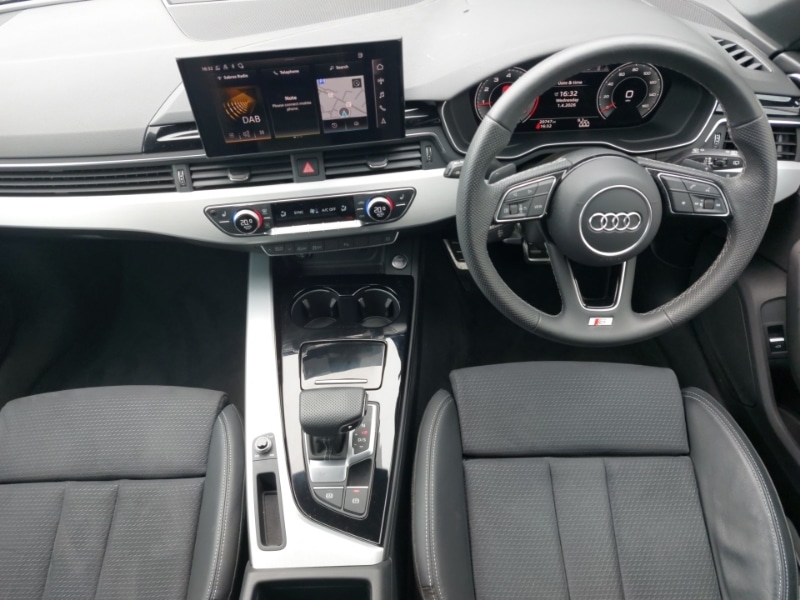 Used Audi A4 2024 for sale - 78113984: Photo 2