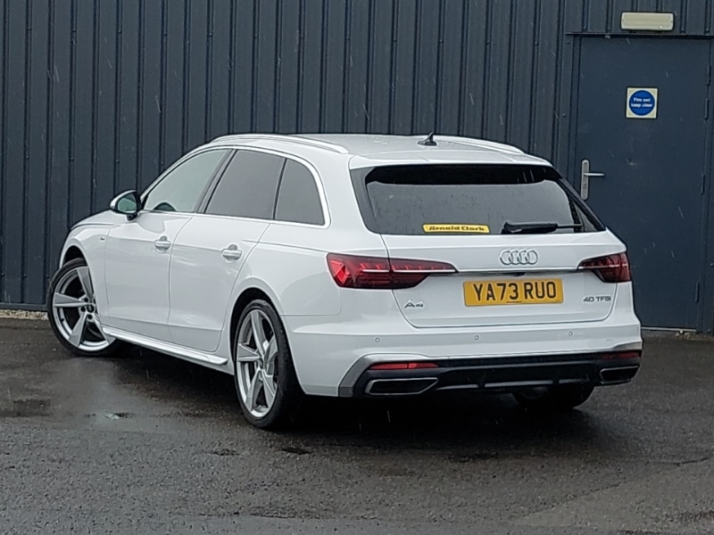 Used Audi A4 2024 for sale - 78113984: Photo 3