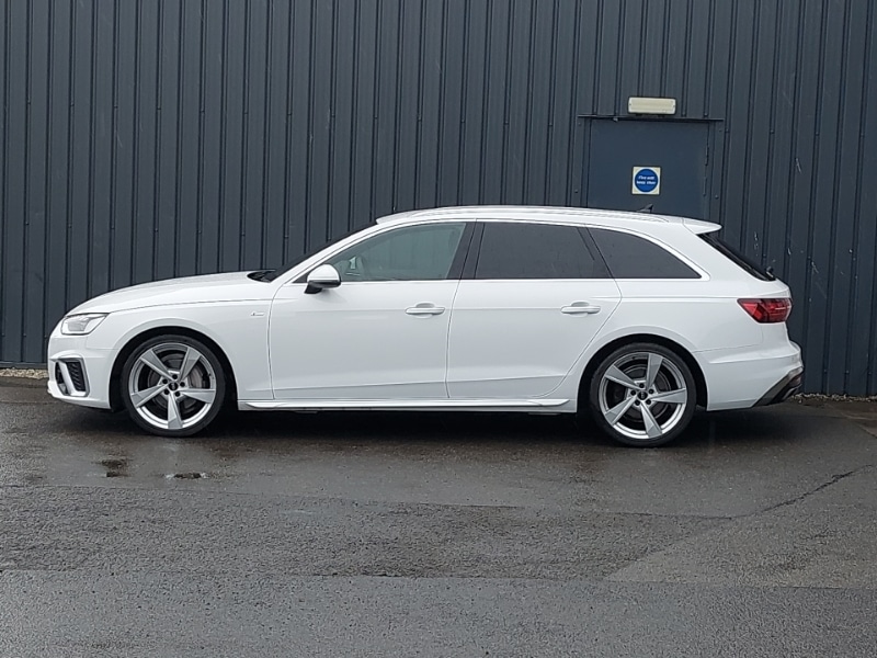 Used Audi A4 2024 for sale - 78113984: Photo 4