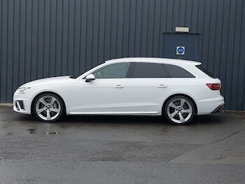 Used Audi A4 2024 for sale - 78113984: Photo