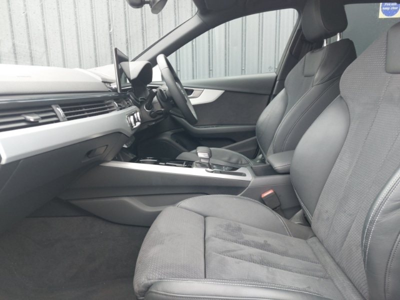 Used Audi A4 2024 for sale - 78113984: Photo 5