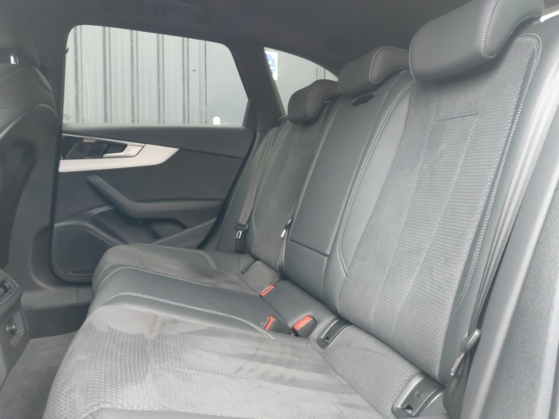 Used Audi A4 2024 for sale - 78113984: Photo 6