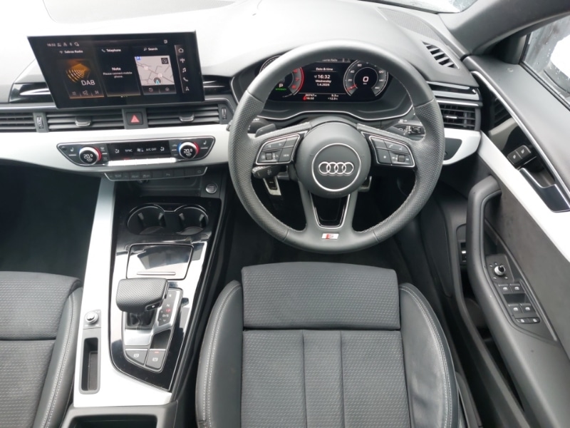 Used Audi A4 2024 for sale - 78113984: Photo 7