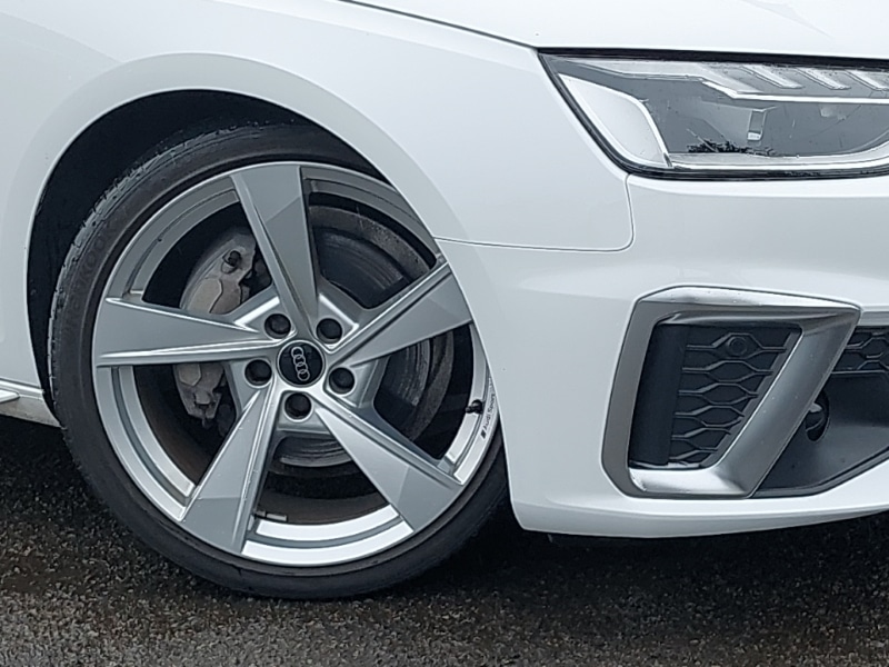 Used Audi A4 2024 for sale - 78113984: Photo 9