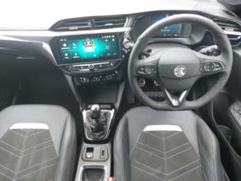 Used Vauxhall Corsa 2024 for sale - 74647582: Photo