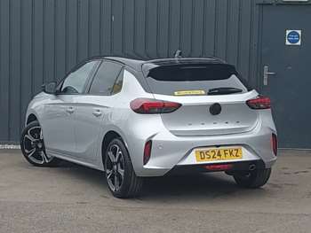 Used Vauxhall Corsa 2024 for sale - 74647582: Photo