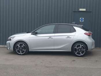Used Vauxhall Corsa 2024 for sale - 74647582: Photo