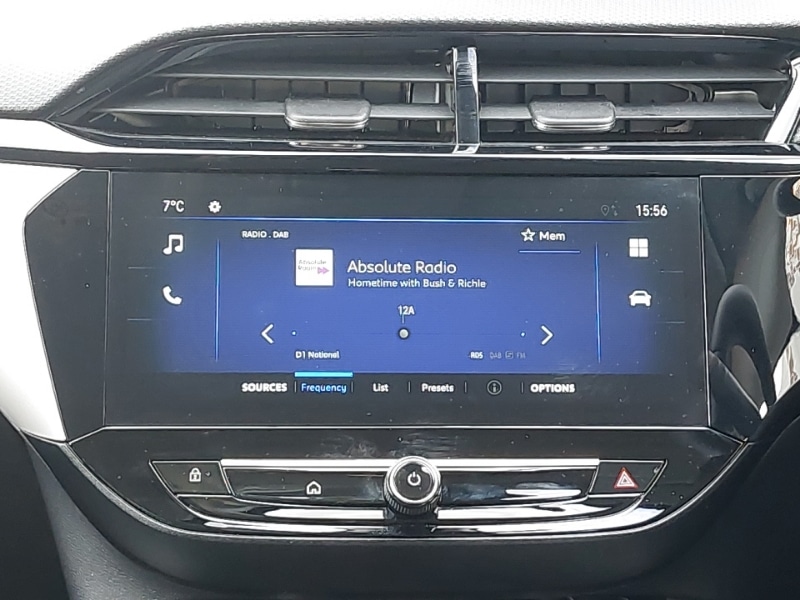 Used Vauxhall Corsa 2023 for sale - 78126554: Photo 10