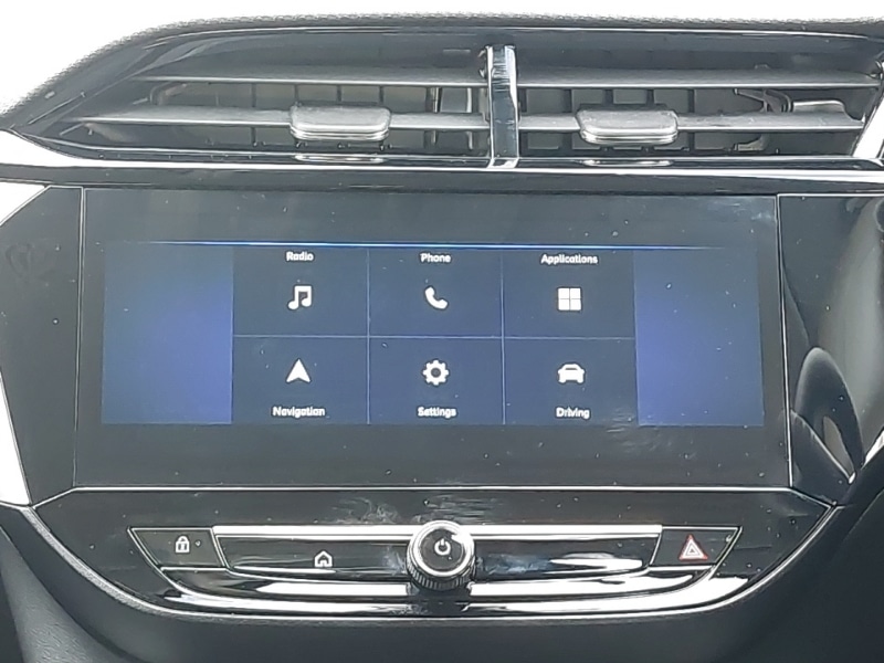 Used Vauxhall Corsa 2023 for sale - 78126554: Photo 11