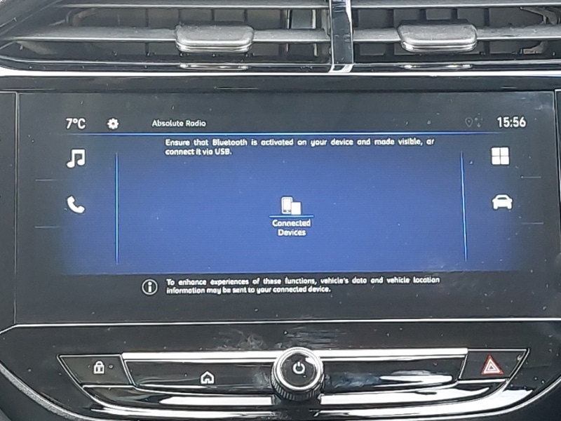 Used Vauxhall Corsa 2023 for sale - 78126554: Photo 13