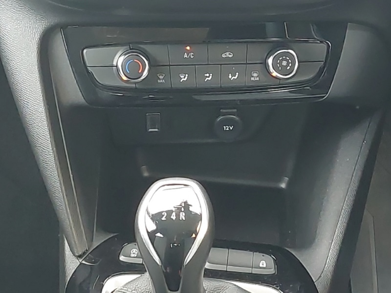 Used Vauxhall Corsa 2023 for sale - 78126554: Photo 14