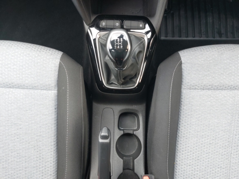 Used Vauxhall Corsa 2023 for sale - 78126554: Photo 15