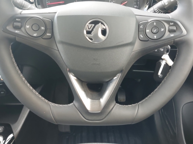 Used Vauxhall Corsa 2023 for sale - 78126554: Photo 16