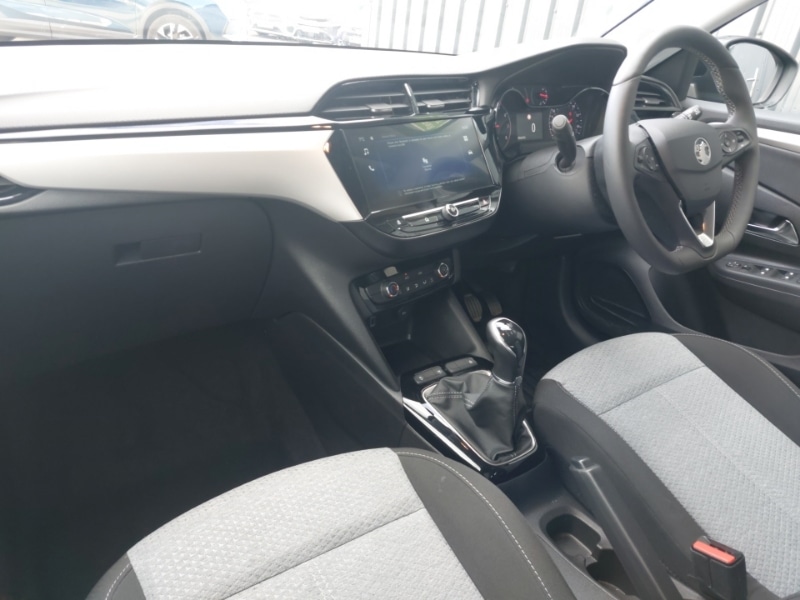 Used Vauxhall Corsa 2023 for sale - 78126554: Photo 19