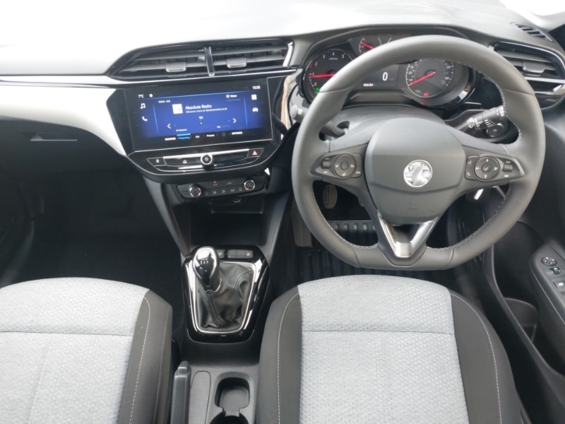 Used Vauxhall Corsa 2023 for sale - 78126554: Photo 2