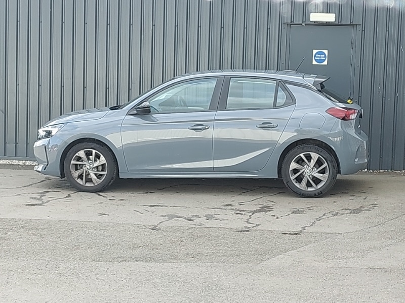 Used Vauxhall Corsa 2023 for sale - 78126554: Photo 4