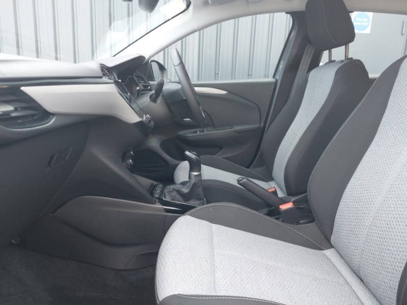 Used Vauxhall Corsa 2023 for sale - 78126554: Photo 5