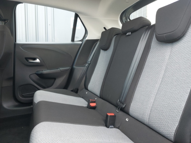 Used Vauxhall Corsa 2023 for sale - 78126554: Photo 6