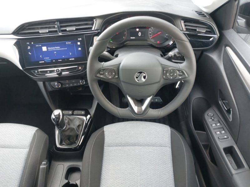 Used Vauxhall Corsa 2023 for sale - 78126554: Photo 7