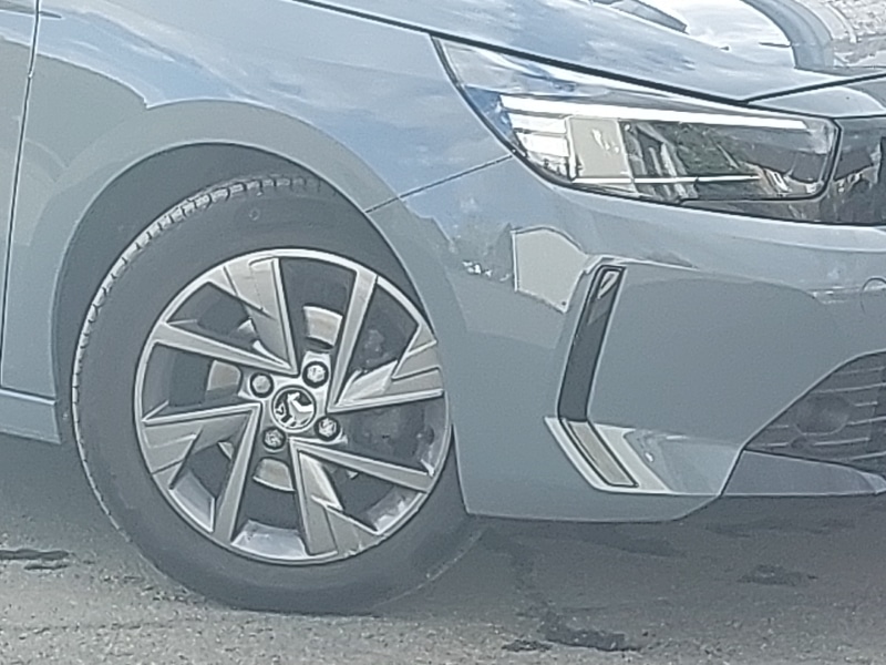 Used Vauxhall Corsa 2023 for sale - 78126554: Photo 9
